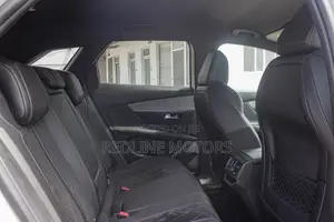 Peugeot 3008 2019 Pearl