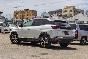 Peugeot 3008 2019 Pearl