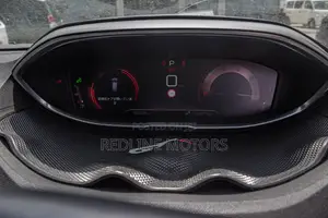 Peugeot 3008 2019 Pearl