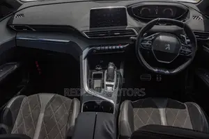 Peugeot 3008 2019 Pearl