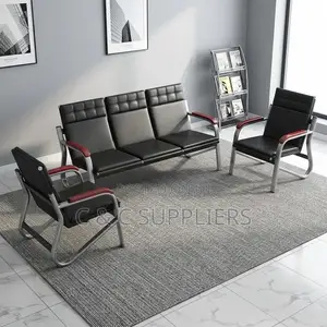 5-Seater Imported Sofa Set.