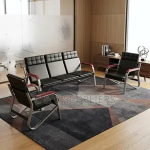 5-Seater Imported Sofa Set.
