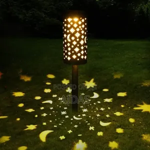 Garden Solar Lights – LIMITED STOCK! 