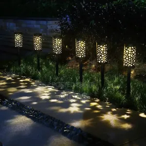 Garden Solar Lights – LIMITED STOCK! 