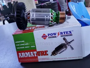 Powertex Power Tools 5806NB Armature, 