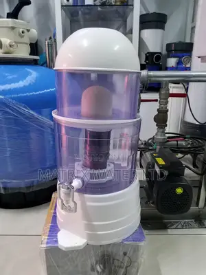 Domestic Water Purifier / Gravity Water Filter