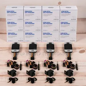 Manufacturer Direct Prices GPS Security TK303 GPS Car Vehicle Tracker