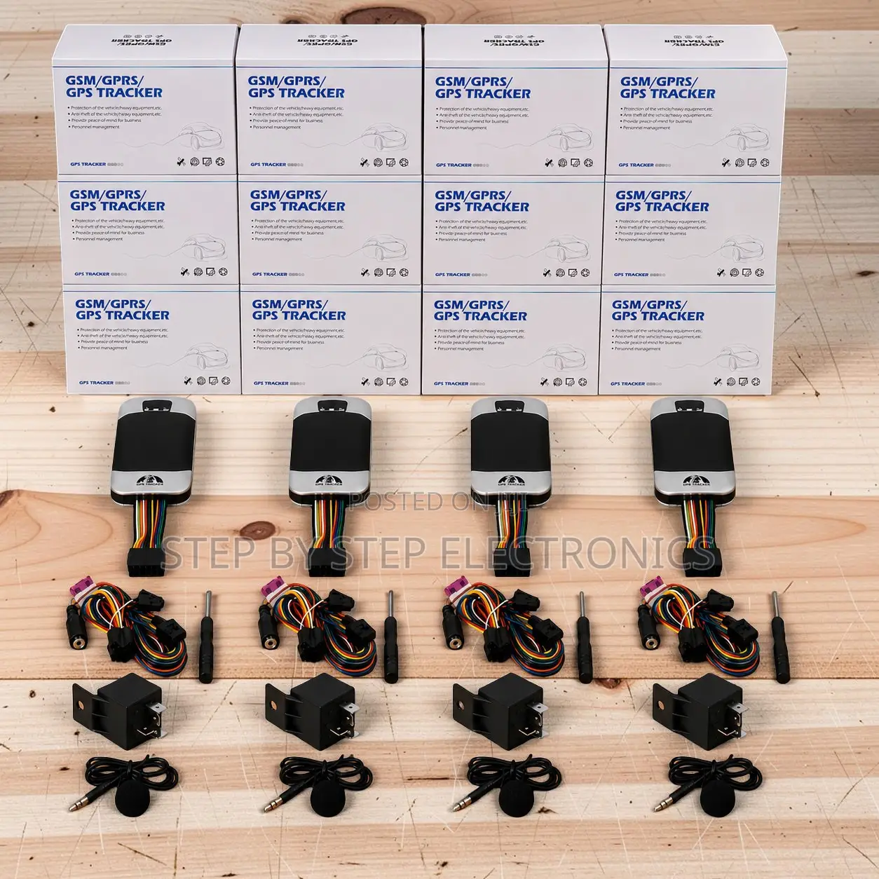 Trade Prices Accurate Vehicle Tracking TK303 GPS Car Vehicle Tracker