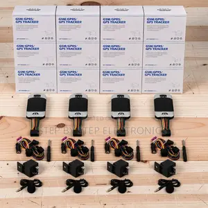 Trade Prices Accurate Vehicle Tracking TK303 GPS Car Vehicle Tracker