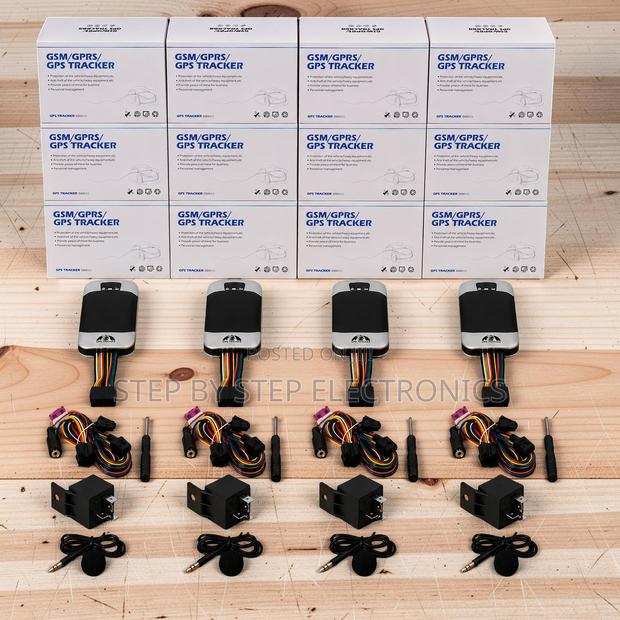 Trade Prices Accurate Vehicle Tracking TK303 GPS Car Vehicle Tracker