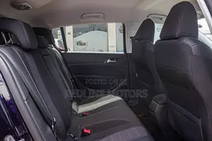 Peugeot 308 2019 Blue