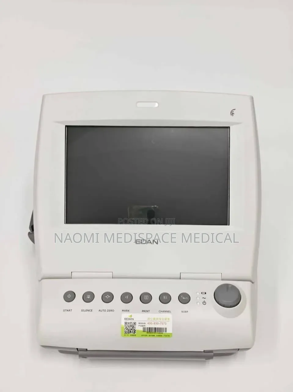 Edan CTG Machine (Cardiotocography)