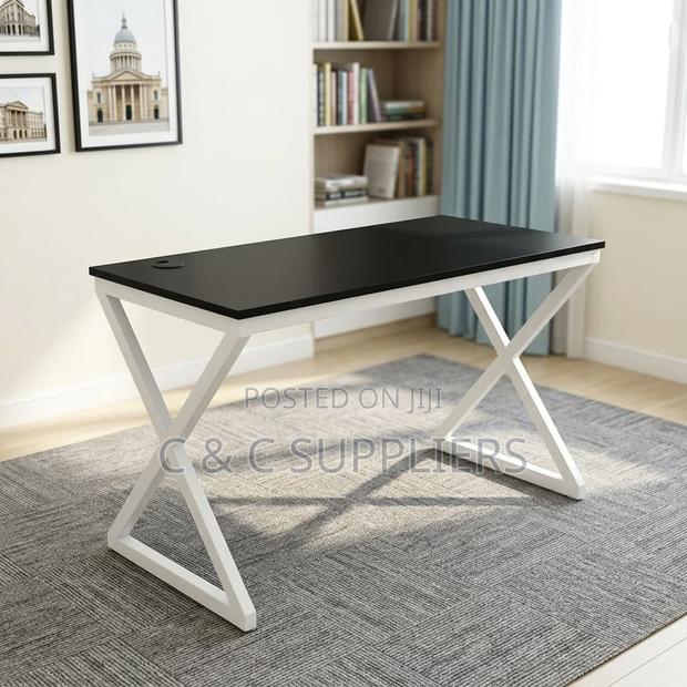 Custom Modern Generic Study Desk-120cm - thumbnail 6