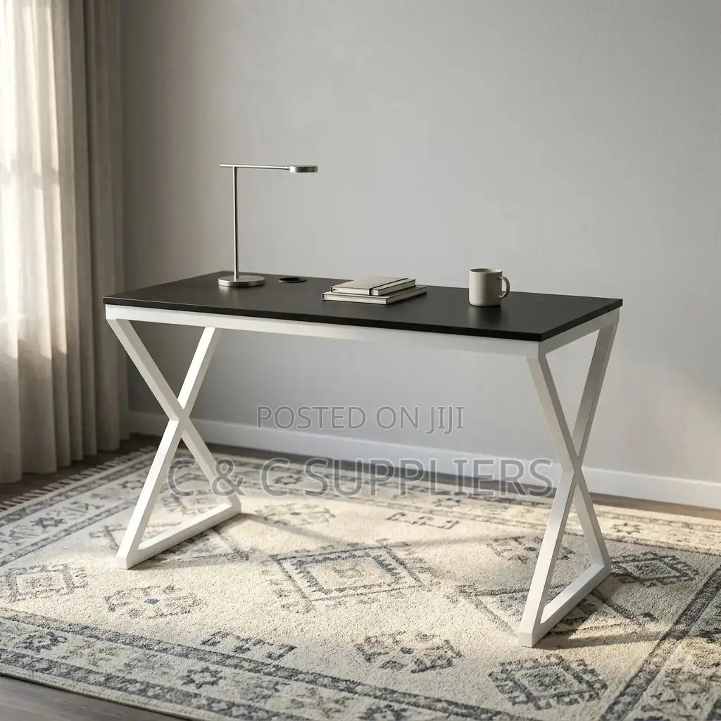Custom Modern Generic Study Desk-120cm