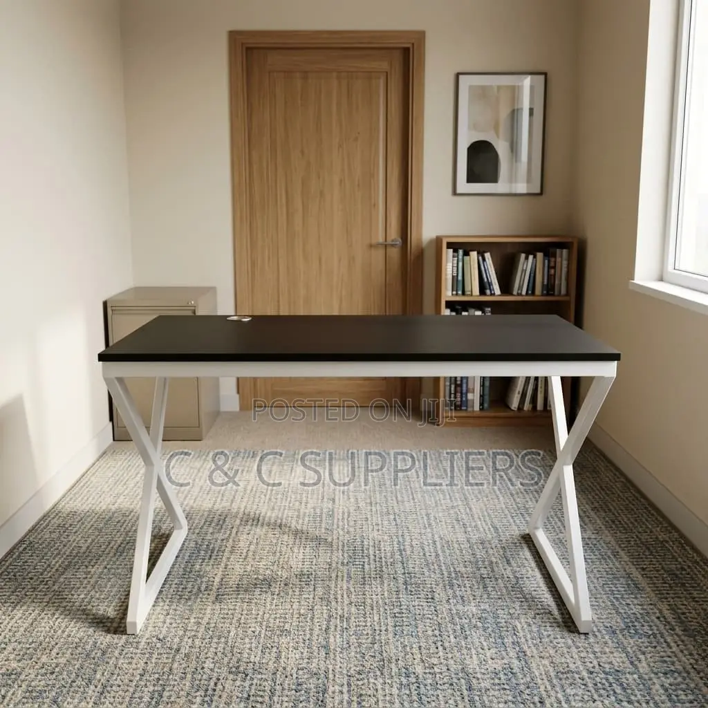 Custom Modern Generic Study Desk-120cm