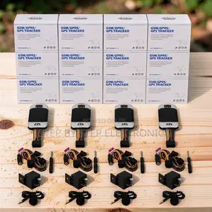 Bulk Discounts Smart Vehicle Tracking TK303 GPS Car Vehicle Tracker