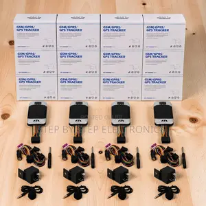 Bulk Discounts Smart Vehicle Tracking TK303 GPS Car Vehicle Tracker