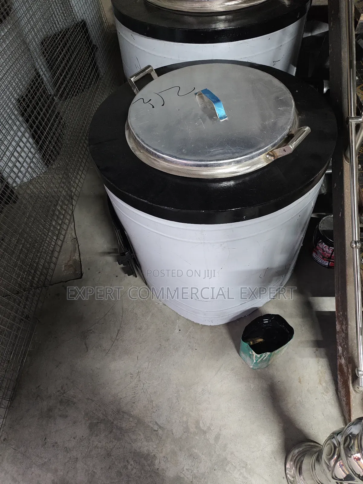 50 Litre School Boiler