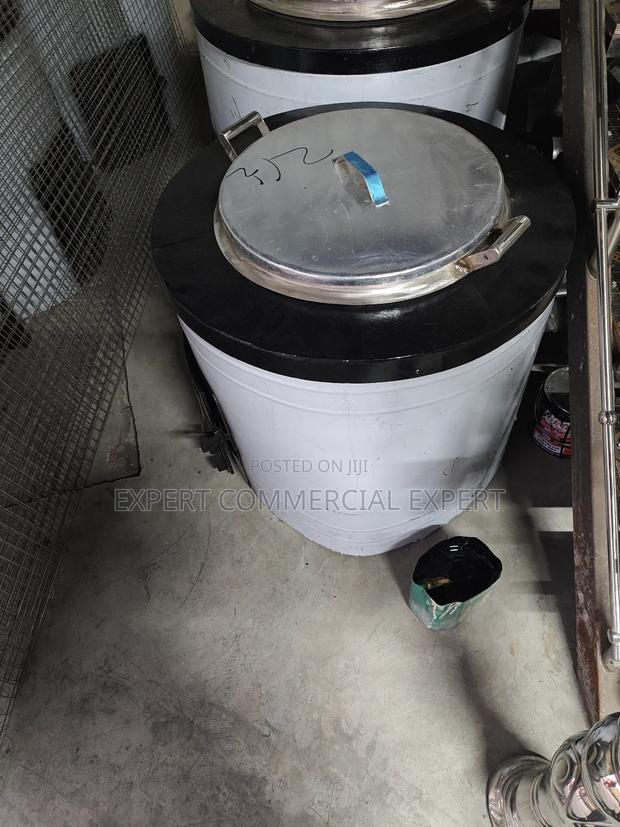 50 Litre School Boiler