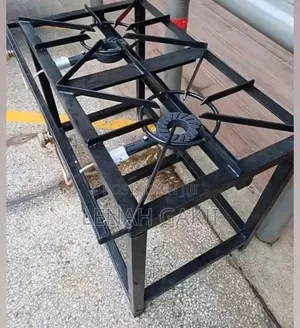 Gas Cooker 2burner