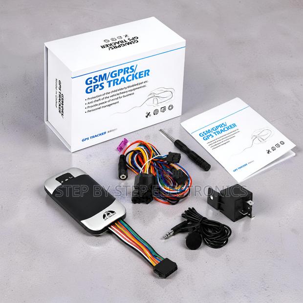 Factory Deals Easy GPS Monitoring TK303 GPS Car Vehicle Tracker