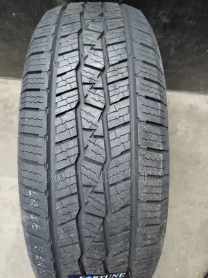 235/55r20 Fortune
