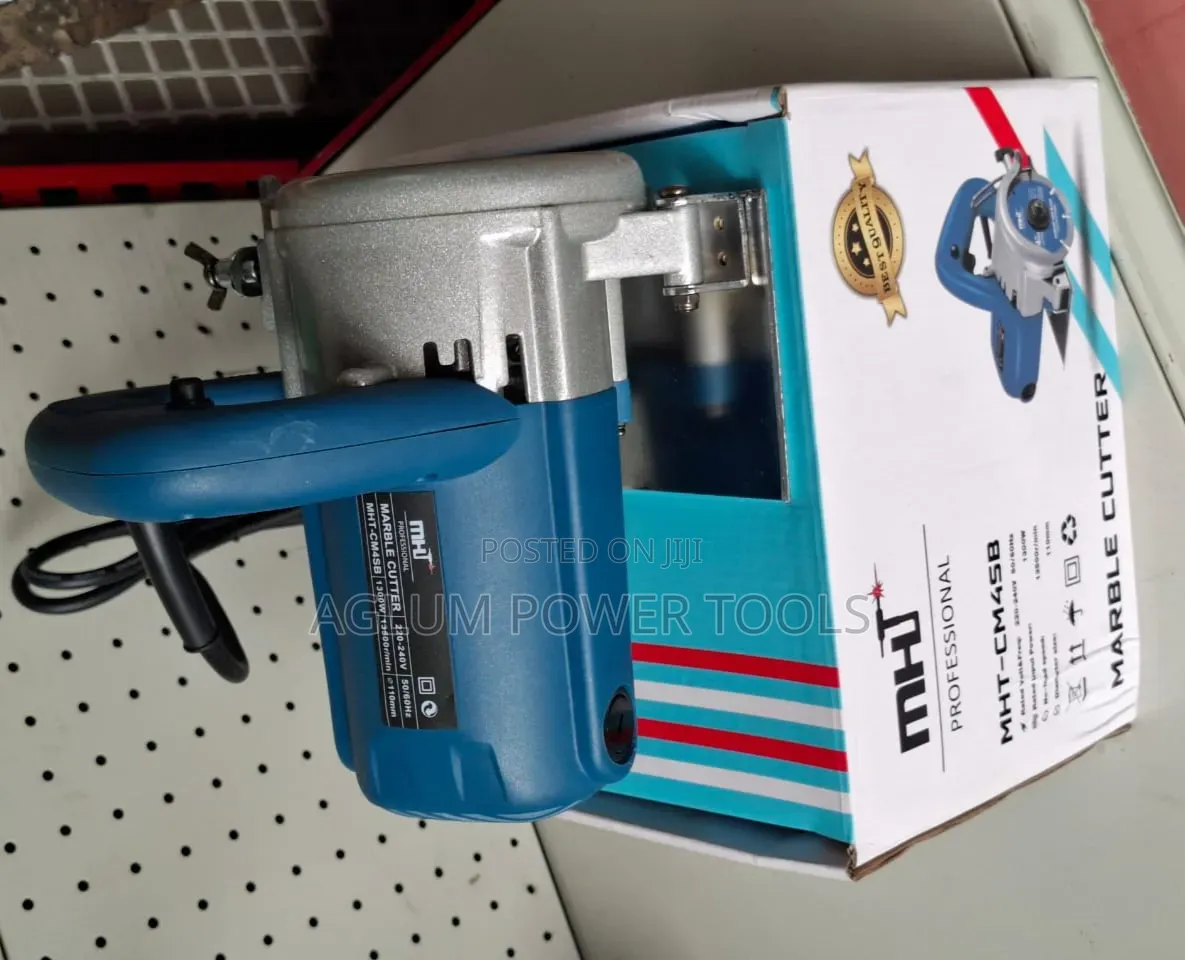 MHT Tile Cutter 1300W