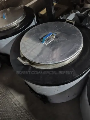 200litre School Boiler