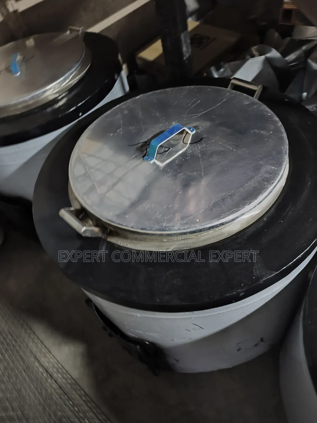 200litre School Boiler