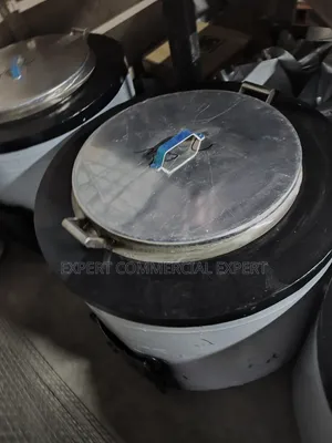 200litre School Boiler