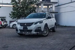 Peugeot 5008 1.6 PureTech 180 2019 Pearl