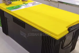 Powermate 200Ah 12V Deep Cycle Solar Battery
