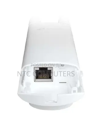 Tplink EAP225 AC1200 Wireless Gigabit Indoor/Outdoor AccessPoint