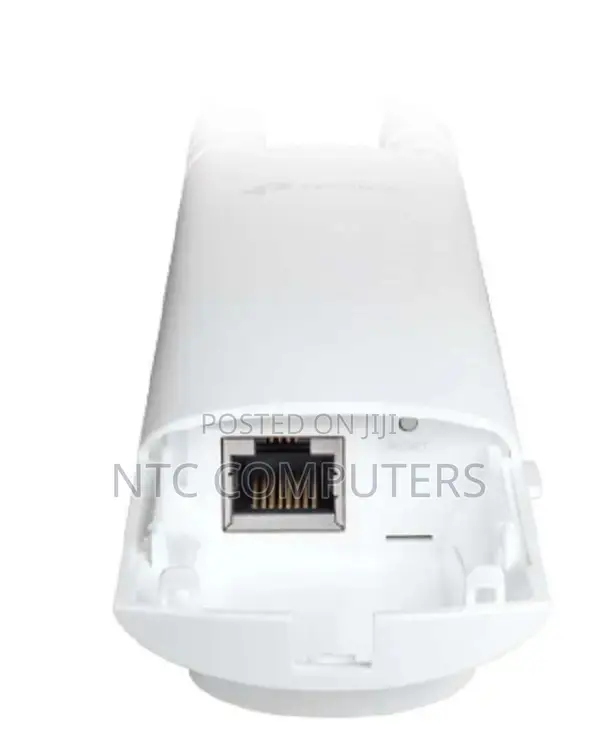 Tplink EAP225 AC1200 Wireless Gigabit Indoor/Outdoor AccessPoint