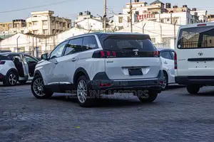 Peugeot 5008 1.6 PureTech 180 2019 Pearl