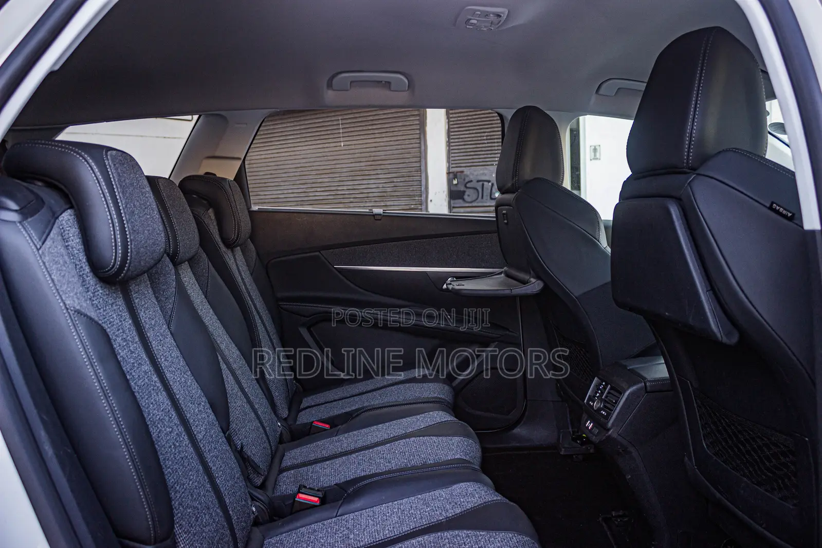 Peugeot 5008 1.6 PureTech 180 2019 Pearl