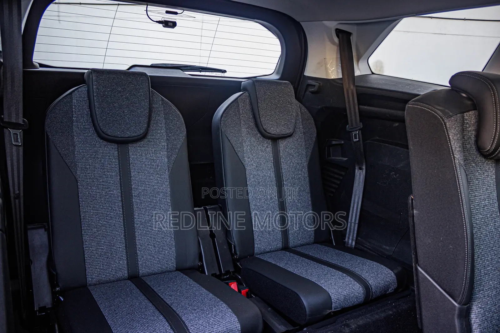 Peugeot 5008 1.6 PureTech 180 2019 Pearl