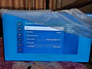 Television