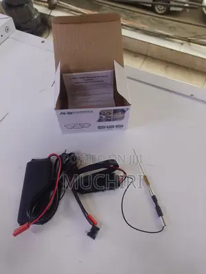Hidden Camera Pinhole WiFi Security Camera 1080P
