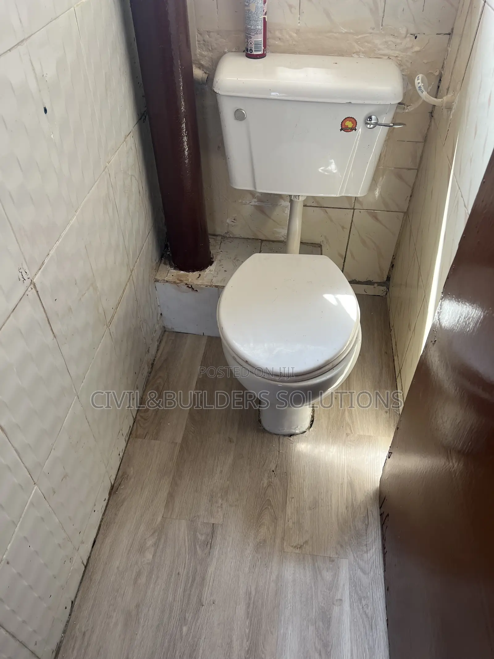 SPC Flooring