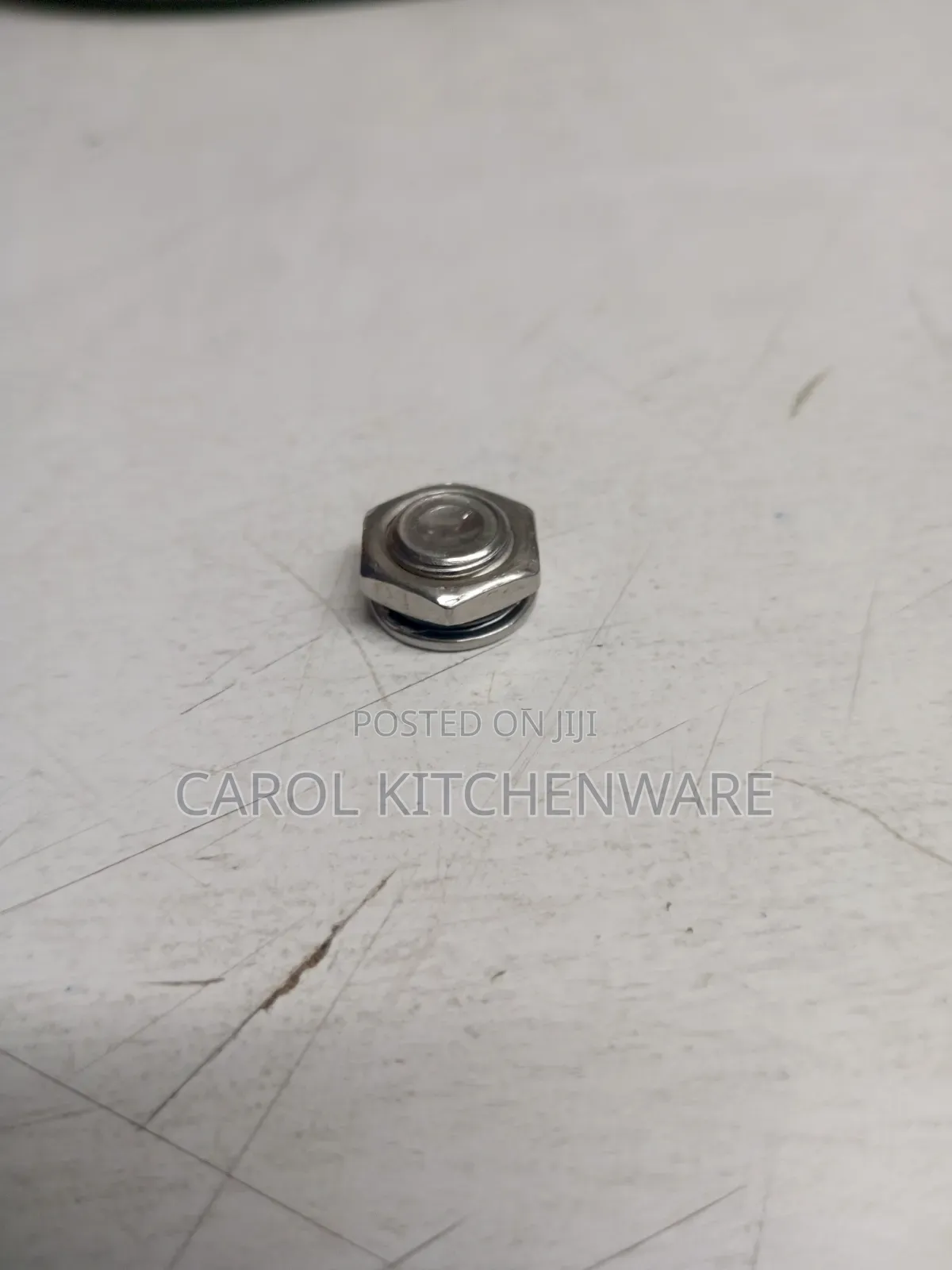 Pressure Cooker Safety Valve/ Safety Valve