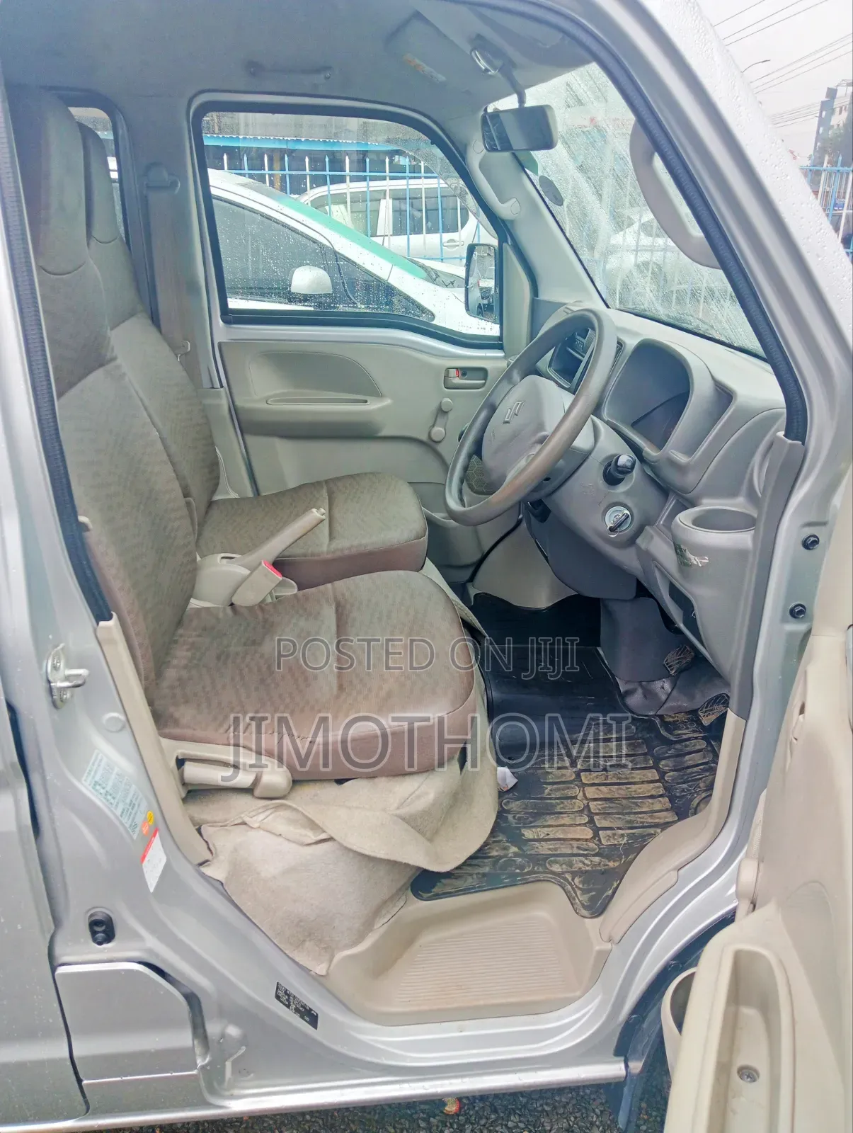 Suzuki Every 2019 Manual Transmission 650cc