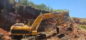 CAT 320 Excavator for Sale