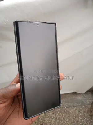 Samsung Galaxy Note 20 Ultra 5G 128 GB Gold