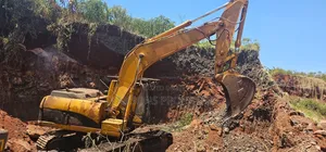 CAT 320 Excavator for Sale