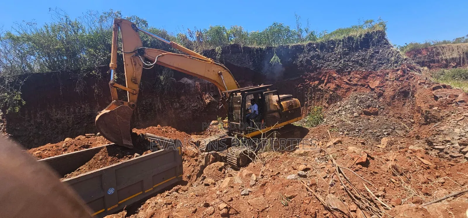 CAT 320 Excavator for Sale