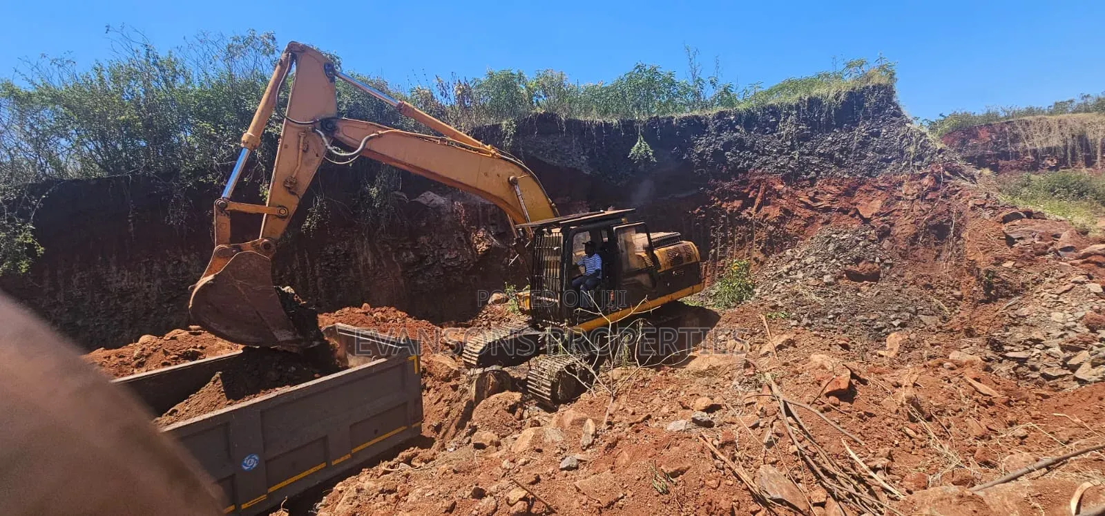 CAT 320 Excavator for Sale