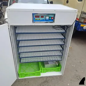 1056 Eggs Incubator Fully Automatic Machine,;: