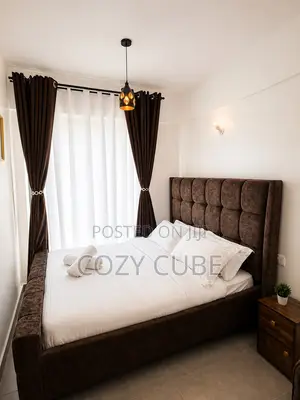 Furnished Studio Apartment in Tsavo, Ruaka for sale