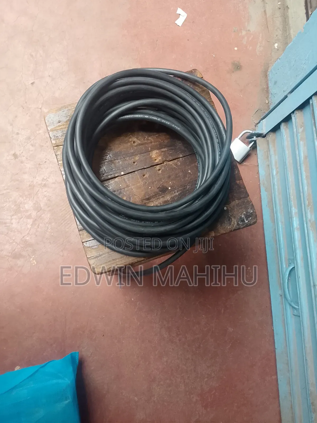 1.5mm Flexible Cable 3 Core